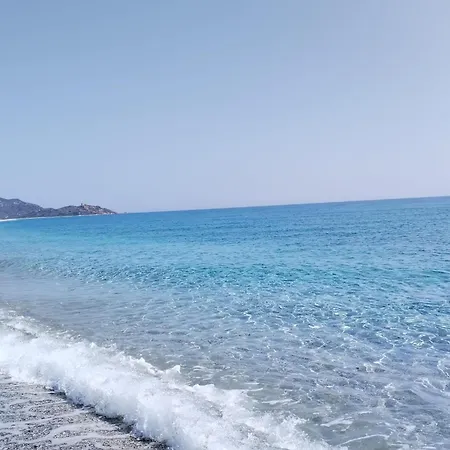 Le Residenze Di Porto Corallo Holiday home