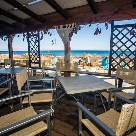 Le Residenze Di Porto Corallo Holiday home *