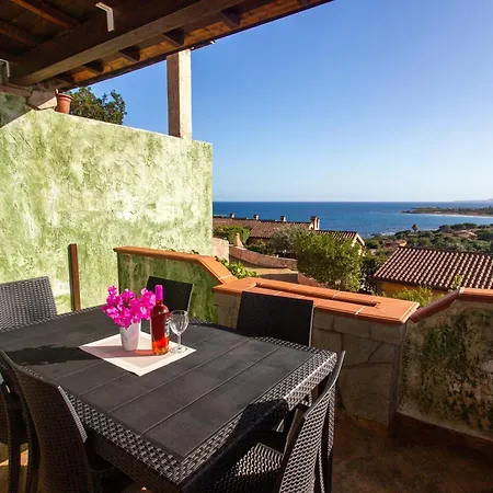 Le Residenze Di Porto Corallo *