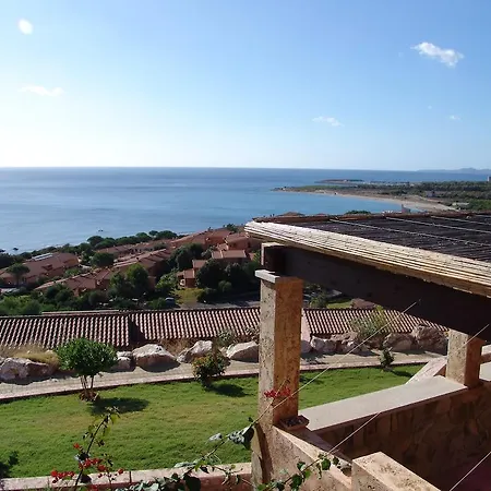 Le Residenze Di Porto Corallo Holiday home Villaputzu