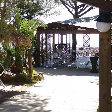 Le Residenze Di Porto Corallo