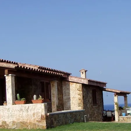 Holiday home Le Residenze Di Porto Corallo Villaputzu