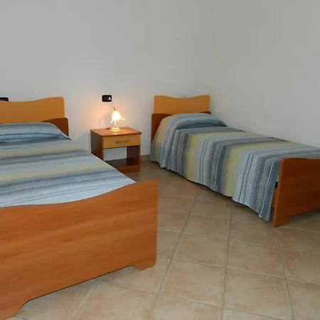 Le Residenze Di Porto Corallo Holiday home Villaputzu