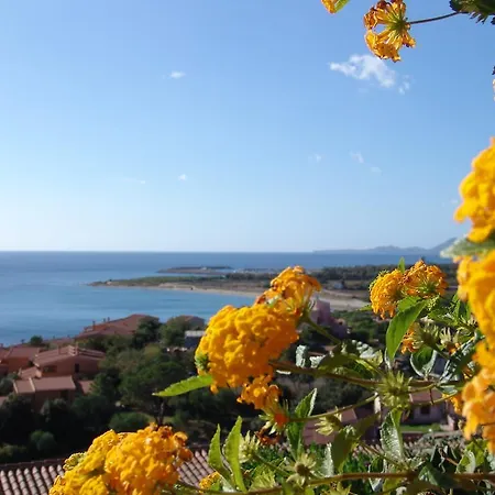 Le Residenze Di Porto Corallo Holiday home