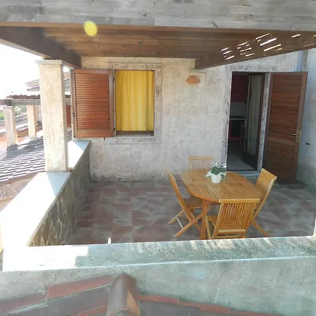 Le Residenze Di Porto Corallo *