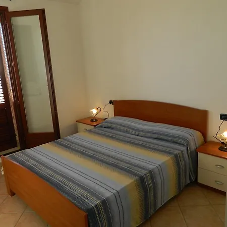 Le Residenze Di Porto Corallo