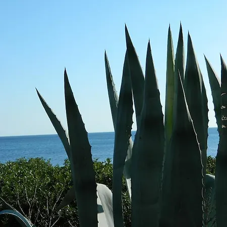 Le Residenze Di Porto Corallo Holiday home