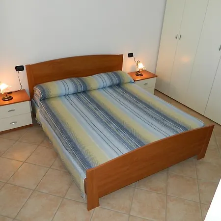 Le Residenze Di Porto Corallo Holiday home *
