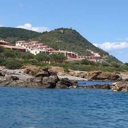 Le Residenze Di Porto Corallo
