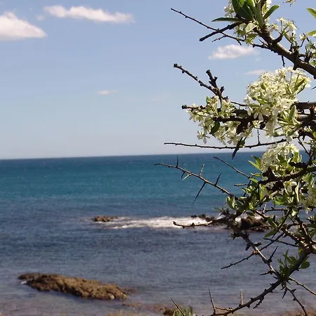 Holiday home Le Residenze Di Porto Corallo
