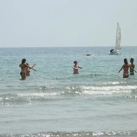 Holiday home Le Residenze Di Porto Corallo *