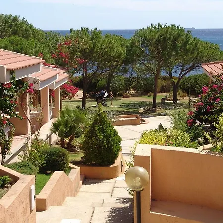 Holiday home Le Residenze Di Porto Corallo Villaputzu