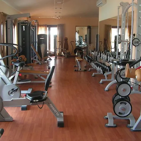 Le Residenze Di Porto Corallo Villaputzu