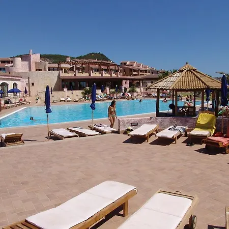 Holiday home Le Residenze Di Porto Corallo Villaputzu