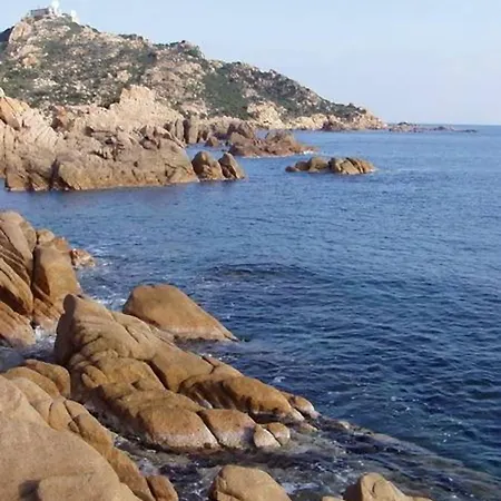 Le Residenze Di Porto Corallo *