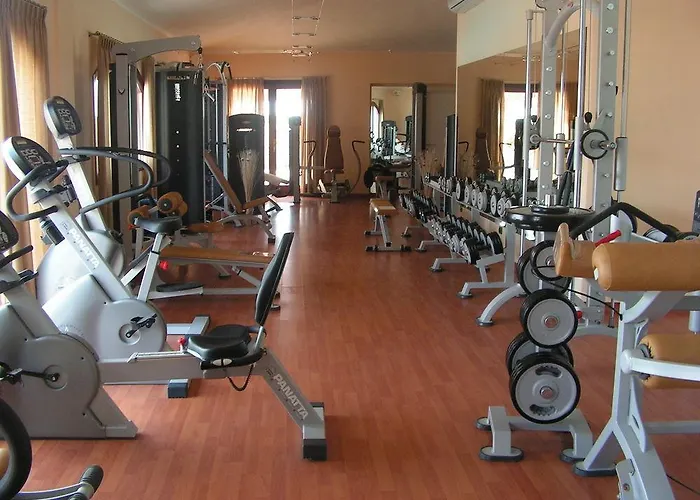 Le Residenze Di Porto Corallo ヴィッラプッツ