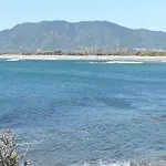 Le Residenze Di Porto Corallo Nyaraló