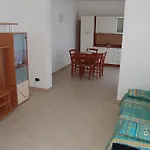 Nyaraló Le Residenze Di Porto Corallo