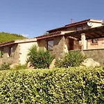 Nyaraló Le Residenze Di Porto Corallo Villaputzu