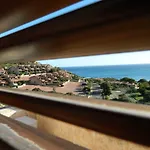 Le Residenze Di Porto Corallo Nyaraló *