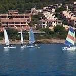 Nyaraló Le Residenze Di Porto Corallo