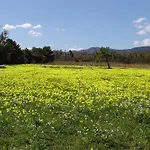 Nyaraló Le Residenze Di Porto Corallo Villaputzu