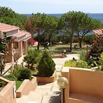 Nyaraló Le Residenze Di Porto Corallo Villaputzu