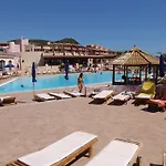 Nyaraló Le Residenze Di Porto Corallo Villaputzu