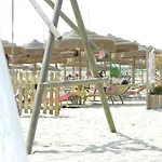 Nyaraló Le Residenze Di Porto Corallo *