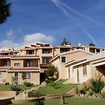 Nyaraló Le Residenze Di Porto Corallo *