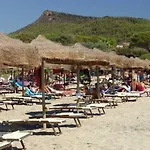Le Residenze Di Porto Corallo Nyaraló Villaputzu