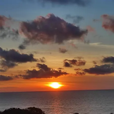 Le Residenze Di Porto Corallo *