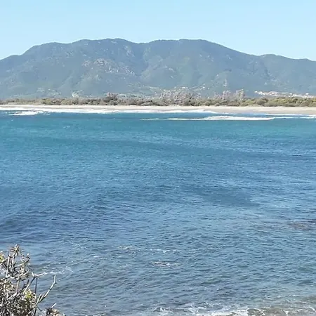 Le Residenze Di Porto Corallo בית נופש