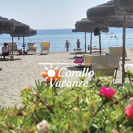 בית נופש Le Residenze Di Porto Corallo *