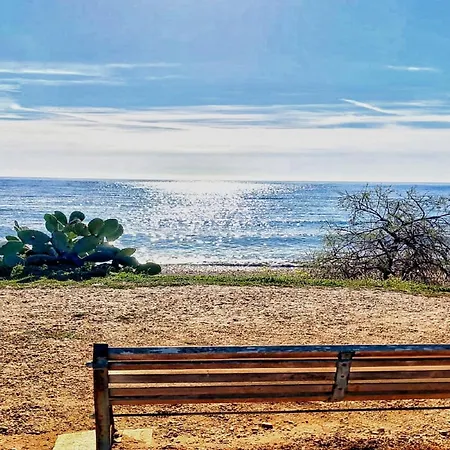 בית נופש Le Residenze Di Porto Corallo *