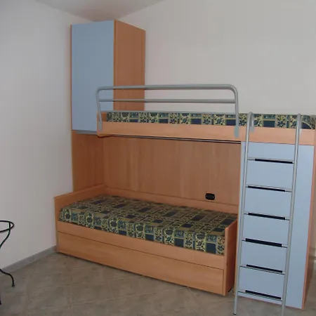 Le Residenze Di Porto Corallo Dom wakacyjny Villaputzu