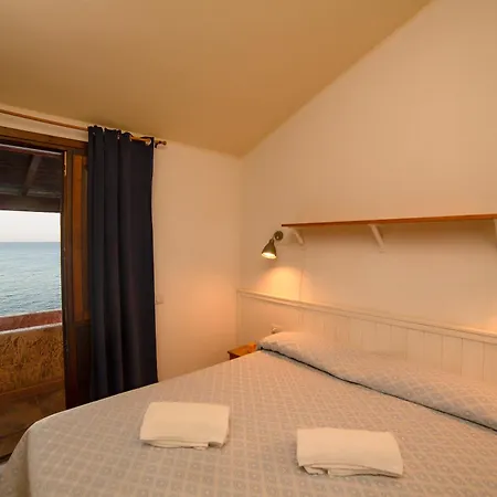 בית נופש Le Residenze Di Porto Corallo