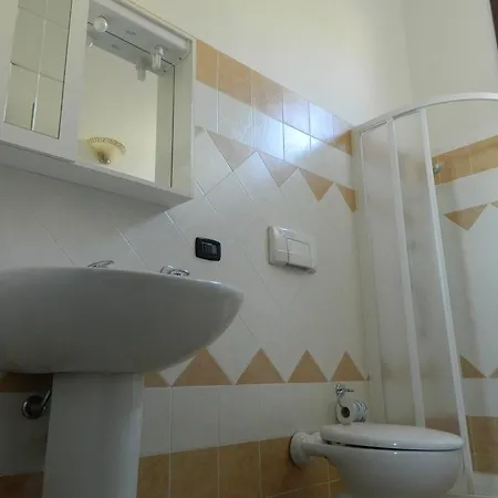 בית נופש Le Residenze Di Porto Corallo *