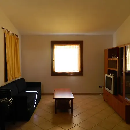 בית נופש Le Residenze Di Porto Corallo