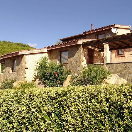 Dom wakacyjny Le Residenze Di Porto Corallo Villaputzu