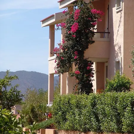 Le Residenze Di Porto Corallo Villaputzu