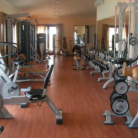 Le Residenze Di Porto Corallo Villaputzu