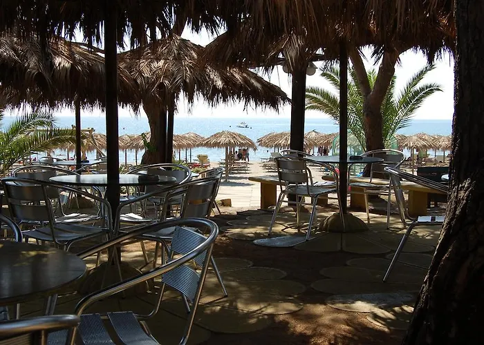 Le Residenze Di Porto Corallo *