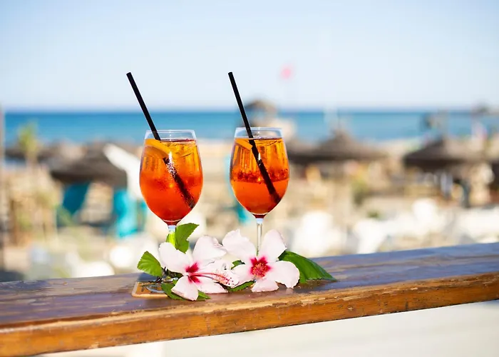 Le Residenze Di Porto Corallo