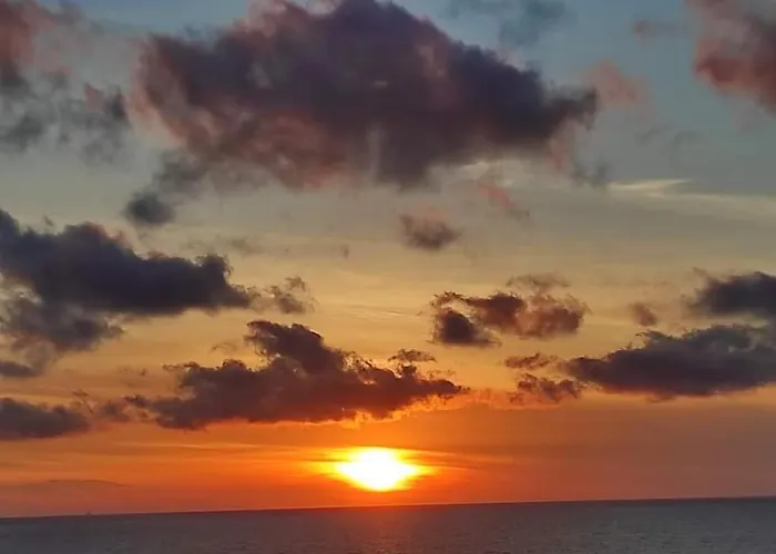 Le Residenze Di Porto Corallo *