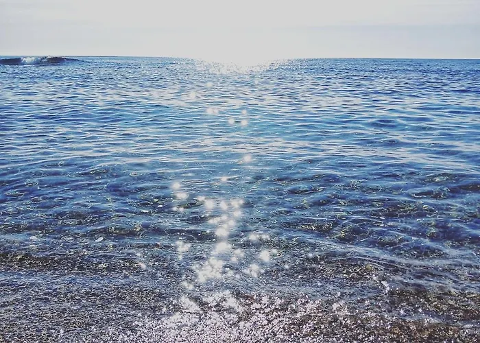 Дом отдыха Le Residenze Di Porto Corallo