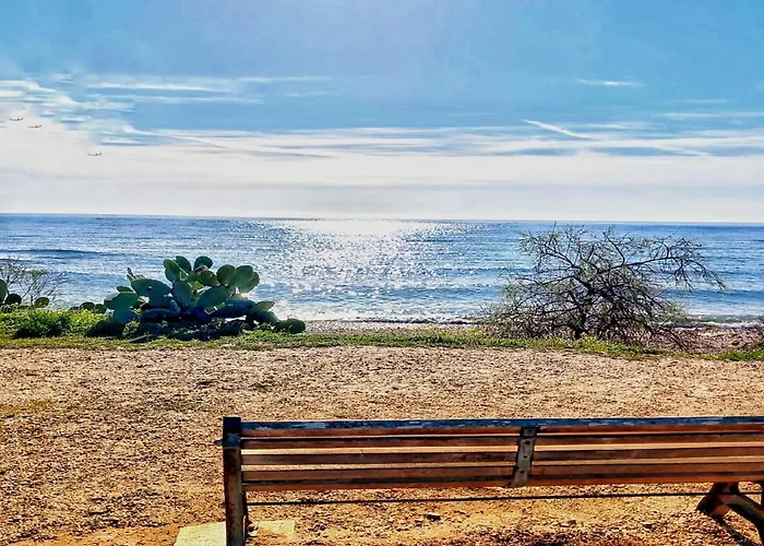 Дом отдыха Le Residenze Di Porto Corallo *