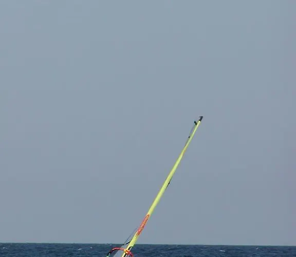 Дом отдыха Le Residenze Di Porto Corallo *