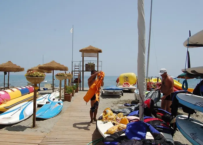 Le Residenze Di Porto Corallo Виллапутцу