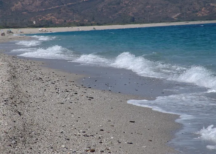 Le Residenze Di Porto Corallo *